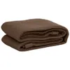 vidaXL Tapis de tente 250x450 cm Marron Voir les images du produit 1