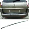 CITROEN C4 Grand Picasso - MODANATURA CROMATA PER Anteprima dell’immagine prodotto 2