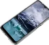 Nokia G21 / G11 Hülle, Ultra Dünn Crystal Transparent Soft Produktbild-Vorschau 4