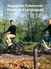 ENGWE E Bike, městské elektrokolo a e-koloběžka s 48V 13Ah Náhled obrázku produktu 7