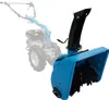 GÜDE Schneefräse Fräse Schneeräumer Räumer 56cm Räumbreite Produktbild-Vorschau 2