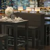 BALI | Bistro Raumtrenner | L80xH130cm | Teiler Gastro Produktbild-Vorschau 5