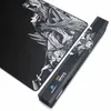 Alfombrilla para ratón Titanwolf Gaming, tamaño XXXL, 1200 Vista previa de la imagen del producto 2