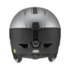 UVEX uvex Helm ultra MIPS Gr. 55 3005 rhino - black mat 55 Produktbild-Vorschau 2