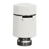 Termostato per radiatori SCHNEIDER ELECTRIC Wiser. Zigbee, Anteprima dell’immagine prodotto 4
