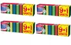 Zmywak Vileda Rainbow kuchenny 10 szt. Podgląd zdjęcia produktu 16