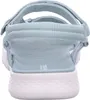 Skechers Go Walk Flex Sandal Sublime Damen Sandalen Grün Produktbild-Vorschau 29