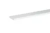 Primo Wandleiste 90 cm, 43 x 9 mm, weiß Produktbild-Vorschau 2