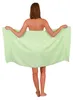 Betz 2 Stück Duschtücher 70x140 cm PALERMO 100% Baumwolle  Produktbild-Vorschau 7