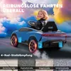 AIYAPLAY Kinder Elektroauto 12V Kinderauto mit 2,4 GHz Produktbild-Vorschau 9