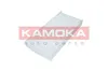 KAMOKA F412801 Innenraumfilter Pollenfilter für CITROËN Produktbild-Vorschau 1