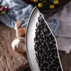 Kuchyňský sekací nůž TO-14009 - Hnědá, kvalitní volba Náhled obrázku produktu 5