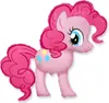 14" FX-Folienballon - "Ponys: Pinkie Pie" Produktbild-Vorschau 4