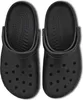 Crocs Classic Clogs & Hausschuhe in Übergrößen Schwarz Produktbild-Vorschau 112