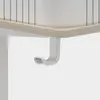 MARK ADLER Leader 8.0 White | Höhenverstellbarer Produktbild-Vorschau 12