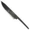 Handgeschmiedete Klinge ca. 16,5cm oder Messerklinge Produktbild-Vorschau 1