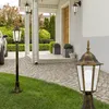 Lampada a stelo per esterni in patina LIGURIA 1xE27 201973 Anteprima dell’immagine prodotto 2
