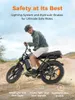 ENGWE E Bike Herren Elektrofahrräder-Ebike mit 2 Akkus, Produktbild-Vorschau 2