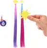 Mattel, Lalka Ksiniczka Disneya, Roszpunka Bajkowe Wosy Podgląd zdjęcia produktu 13
