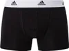 adidas Herren Boxershorts, 3er Pack - Trunks, Active Flex Produktbild-Vorschau 6