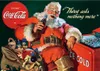 TREFL PUZZLE 1000 Coca-Cola Prezenty od Mikołaja 10921 Podgląd zdjęcia produktu 2