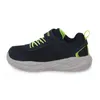 Skechers Nitro Sprint  Klittenband Laag - Blauw - Maat 22 Voir les images du produit 15