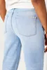 Garcia Isabella Mom Jeans Weiß 26 / 28 Frau Weiß 26 Produktbild-Vorschau 5