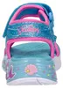Skechers Lights Mermaid Dr Niebieski Podgląd zdjęcia produktu 13