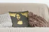 MuchoWow® Zierkissen Sofakissen Wohnzimmer Dekokissen 40x40 Produktbild-Vorschau 3
