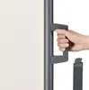 Juskys bočná markíza Dubaj 180 x 300 cm rozťahovacia Náhľad obrázku produktu 13