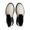 Bottes Chelsea Calvin Klein pour femme, couleur beige, Voir les images du produit 12
