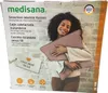 Medisana HC 100, Polyester, 400 mm, 400 mm, 180 mm, 740 g, Náhľad obrázku produktu 27