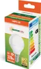 LED Leuchtmittel Tropfen 4W = 29W E14 matt Kugel 160° Produktbild-Vorschau 3