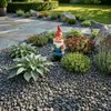 Galamio Basalt-Splitt 16-22 mm 20kg x 25 Sack 500kg Palette Produktbild-Vorschau 6