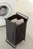 Yamazaki Tower, 45 l, Rechteckig, Polyester, Polypropylen Produktbild-Vorschau 9