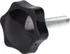 Vis de selle M5x25 longue pour Derbi DRD Voir les images du produit 2