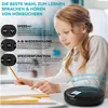 Tragbarer CD-Player mit Bluetooth, Lautsprecher, 1500 mAh Produktbild-Vorschau 4