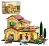 Lumibricks Vineyard Estate Produktbild-Vorschau 1