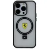 Ferrari FEHMP15LUSCAH iPhone 15 Pro 6.1 transparentes Produktbild-Vorschau 4