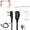 Retevis RT619 Funkgerät mit Headset, PMR446 Walkie Talkies Produktbild-Vorschau 6