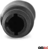 Schaltknauf Schaltknopf für Renault Clio 2012-2025 5 gang Produktbild-Vorschau 4