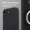 imoshion Color Back Cover con MagSafe iPhone 16e - Nero Anteprima dell’immagine prodotto 2
