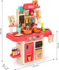 Cucina per bambini con suoni, luce LED, generatore di Anteprima dell’immagine prodotto 3