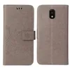 Handyhülle für Samsung Galaxy J3 (2017) Floral Blumen Produktbild-Vorschau 6