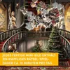 Puzzle-Rätsel-Adventskalender: Das verwunschene Schloss - Produktbild-Vorschau 6