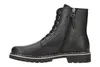 Gabor Schnürboots Damen 31323038363538 Schwarz 38 EU Produktbild-Vorschau 6