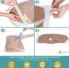 VOUNOT® 7er Set Große Vakuum Aufbewahrungstasche mit Pumpe, Produktbild-Vorschau 4