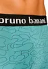Bruno Banani Boxer Boxershorts für Herren 4 -teilig Produktbild-Vorschau 3
