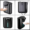 Seifenspender Automatisch mit Sensor Infrarot, 500ml, 9 Produktbild-Vorschau 12