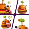 LEGO® Fortnite® 77070 Burger Durrr Voir les images du produit 5